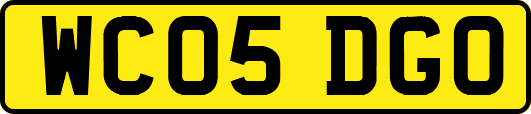 WC05DGO
