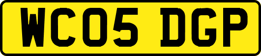 WC05DGP