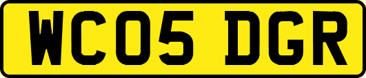 WC05DGR