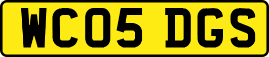 WC05DGS