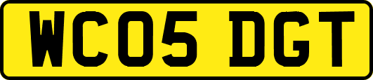 WC05DGT