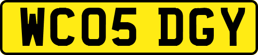 WC05DGY