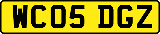 WC05DGZ