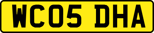 WC05DHA