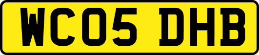 WC05DHB