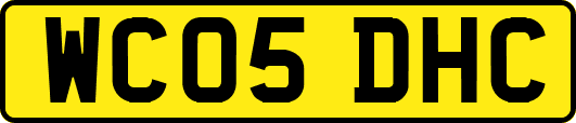 WC05DHC