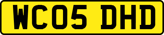 WC05DHD