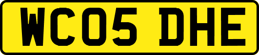 WC05DHE