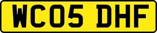 WC05DHF