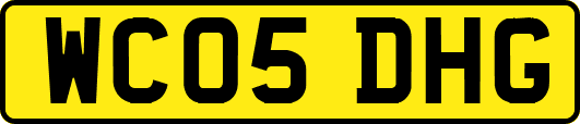 WC05DHG