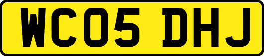 WC05DHJ