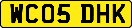 WC05DHK