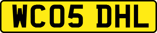 WC05DHL