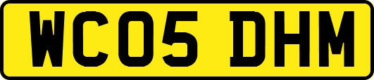 WC05DHM