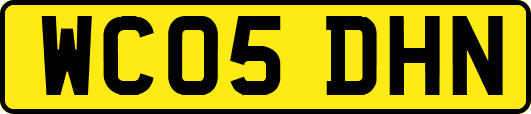 WC05DHN