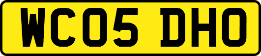 WC05DHO