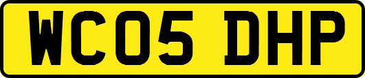 WC05DHP