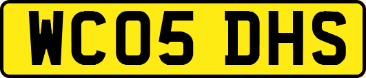 WC05DHS