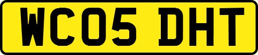 WC05DHT