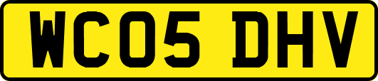 WC05DHV
