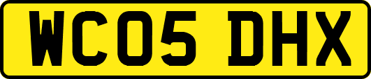 WC05DHX