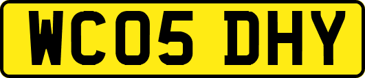 WC05DHY