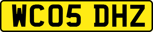WC05DHZ