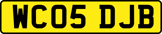 WC05DJB