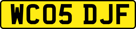 WC05DJF