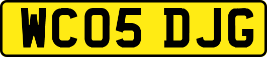 WC05DJG