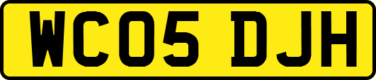 WC05DJH