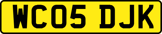 WC05DJK