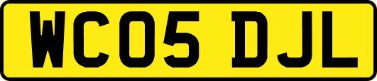 WC05DJL