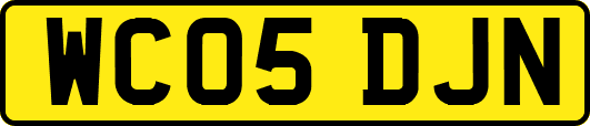 WC05DJN