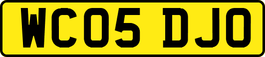 WC05DJO