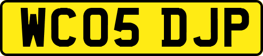 WC05DJP