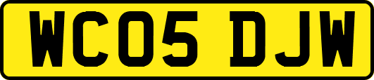 WC05DJW
