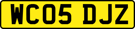 WC05DJZ