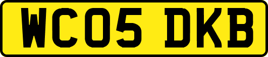 WC05DKB