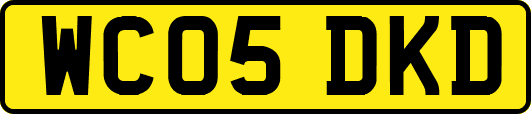 WC05DKD