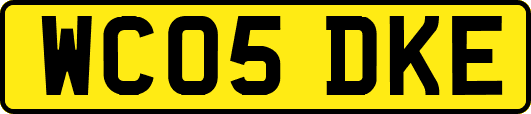 WC05DKE