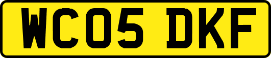 WC05DKF