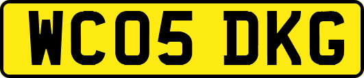WC05DKG