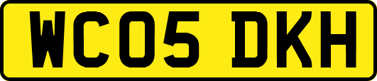 WC05DKH
