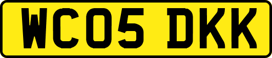WC05DKK