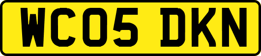 WC05DKN