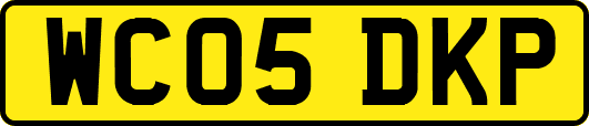 WC05DKP