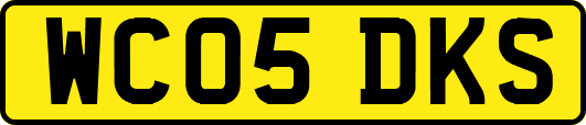 WC05DKS