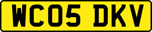 WC05DKV
