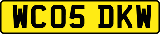 WC05DKW